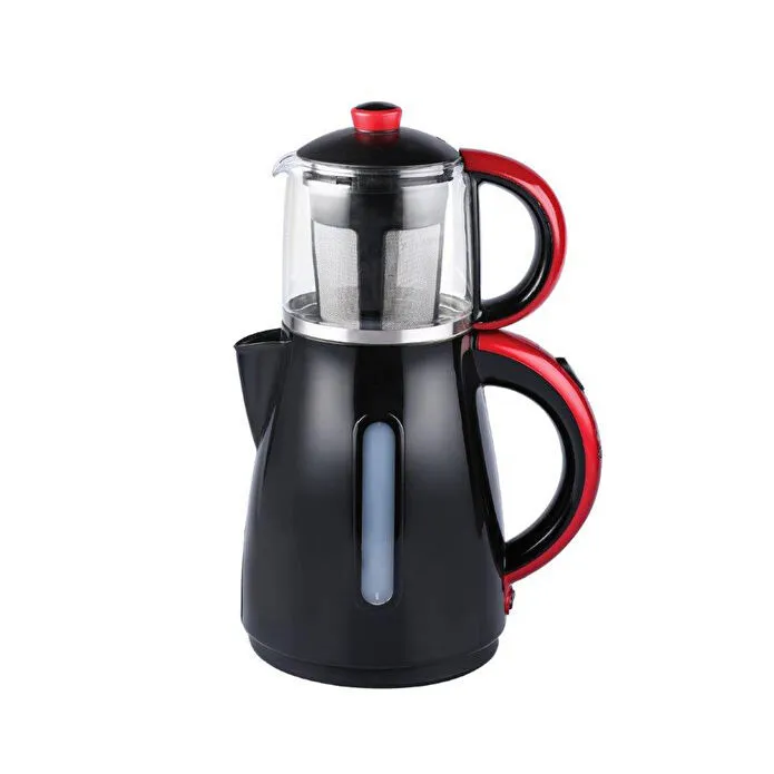 چای ساز کاراجا مدل Energy Saving 1501