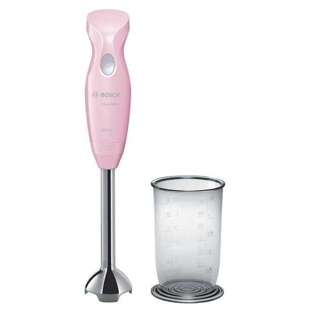 گوشت‌کوب برقی بوش مدل CleverMixx Fun MSM2410K توان 400 وات