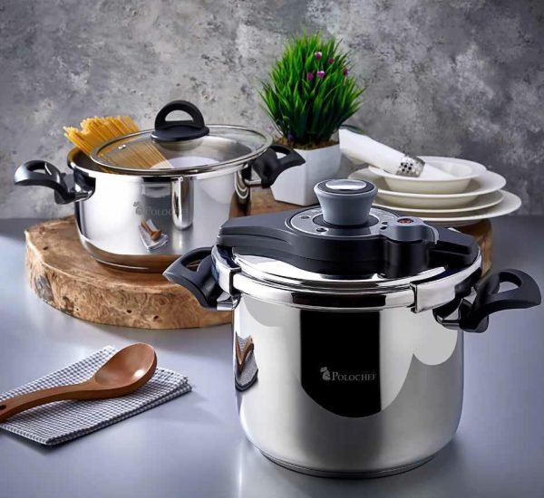 زود پز polochef