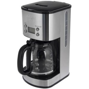 قهوه‌ساز GOURMETmaxx Retro 50s