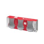 ست لیوان چای پاشاباغچه مدل سماور (Semaver) - تصویر 3