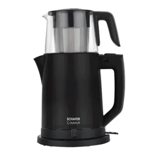 چای ساز شفر مدل Çaykeyfi Çay Makinesi