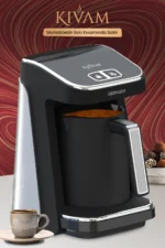 قهوه ساز گلد مستر مدل Türk Kahve Makinesi - تصویر 3