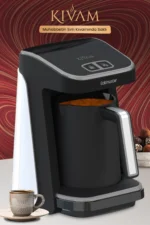 قهوه ساز گلد مستر مدل Türk Kahve Makinesi - تصویر 6