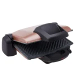 ساندویچ ساز Emsan مدل Magic Pro Granit - تصویر 4