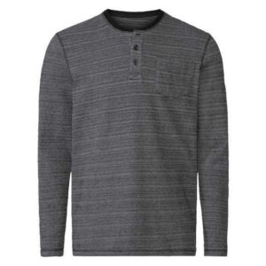 تی شرت مردانه استین بلند برند لیورجی