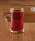 ست لیوان چای دسته‌ دار پاشاباغچه مدل Mila - تصویر 2