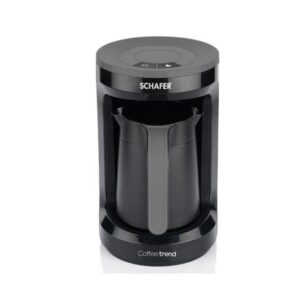 قهوه ترک ساز شفر مدل Türk Kahve Makinesi