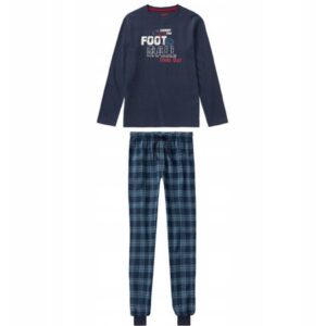 ست پیراهن شلوار راحتی بچگانه برند PEPPERTS