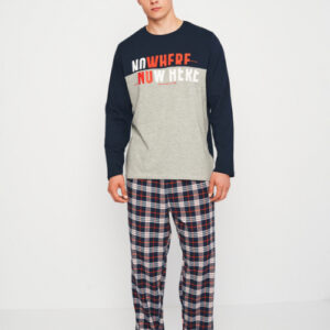 ست پیراهن شلوار راحتی مردانه برند LIVERGY